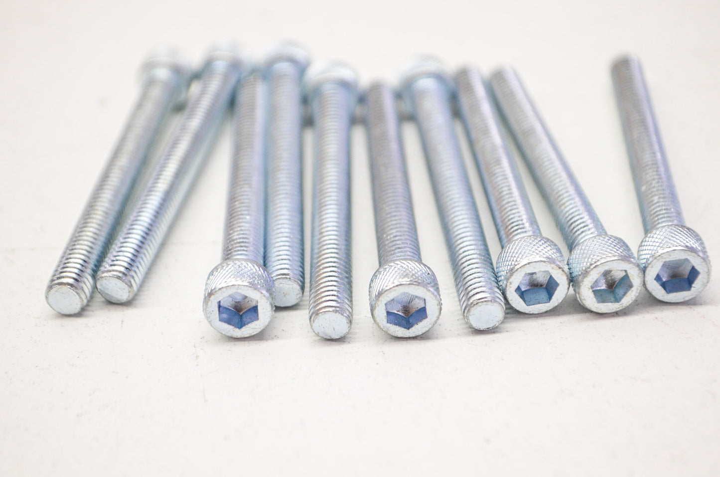KK 3501-012 Allen Head Screw 6x55 Qty 10 NOS