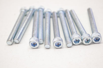 KK 3501-012 Allen Head Screw 6x55 Qty 10 NOS