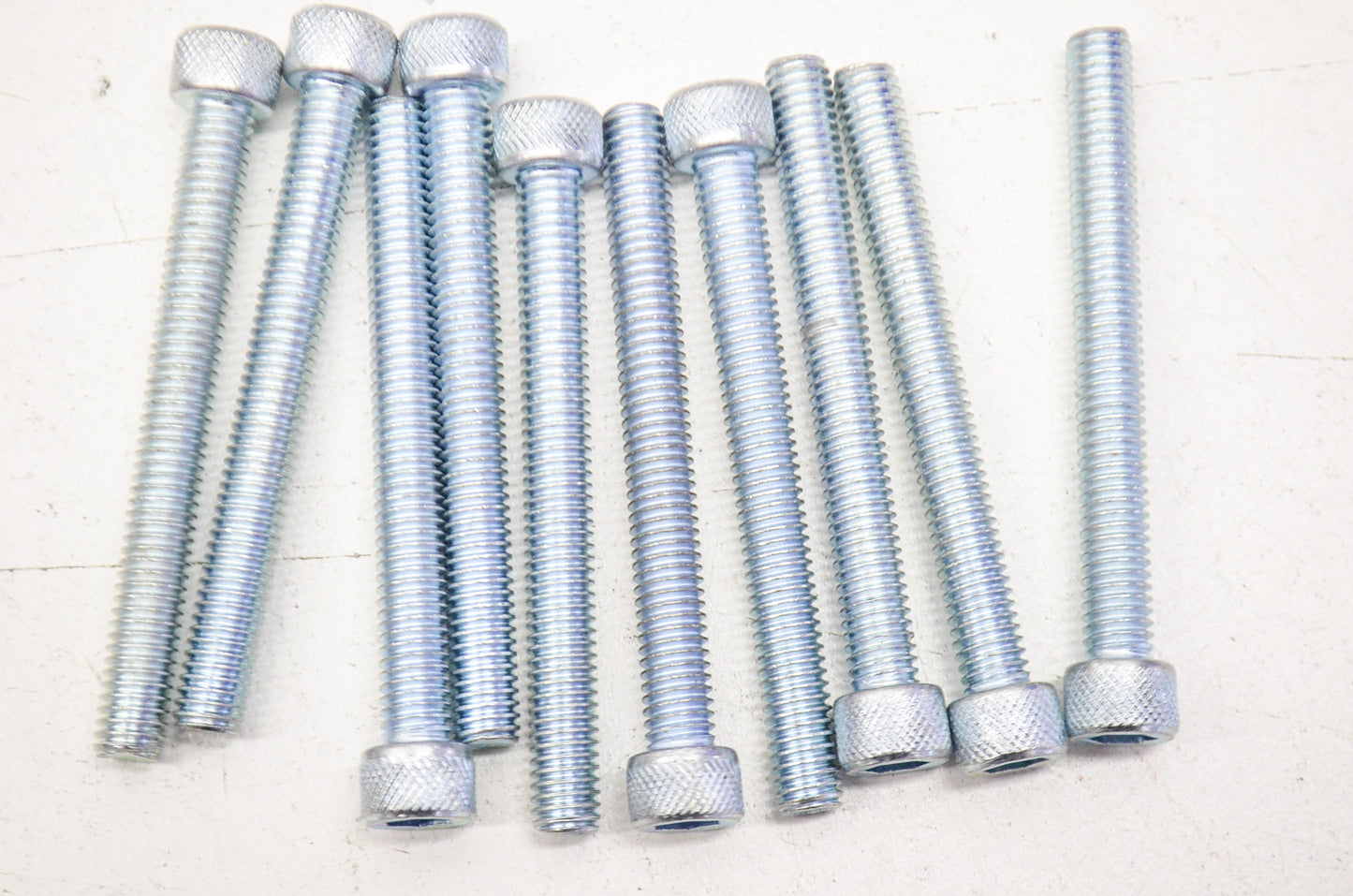 KK 3501-012 Allen Head Screw 6x55 Qty 10 NOS