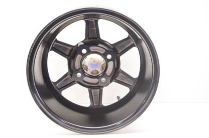 New ITP SS106 14x6 Wheel Rim 4+2 4x110 NOS