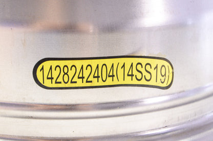 New ITP SS106 14x6 Wheel Rim 4+2 4x110 NOS