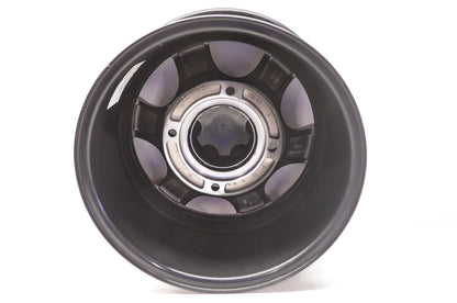 ITP 44310L, SS705, 77-480C SS312 14x8 Wheel Rim 5+3 4x156 NOS