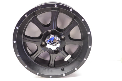 New ITP SS108 14x6 Wheel Rim 4+2 4x110 NOS
