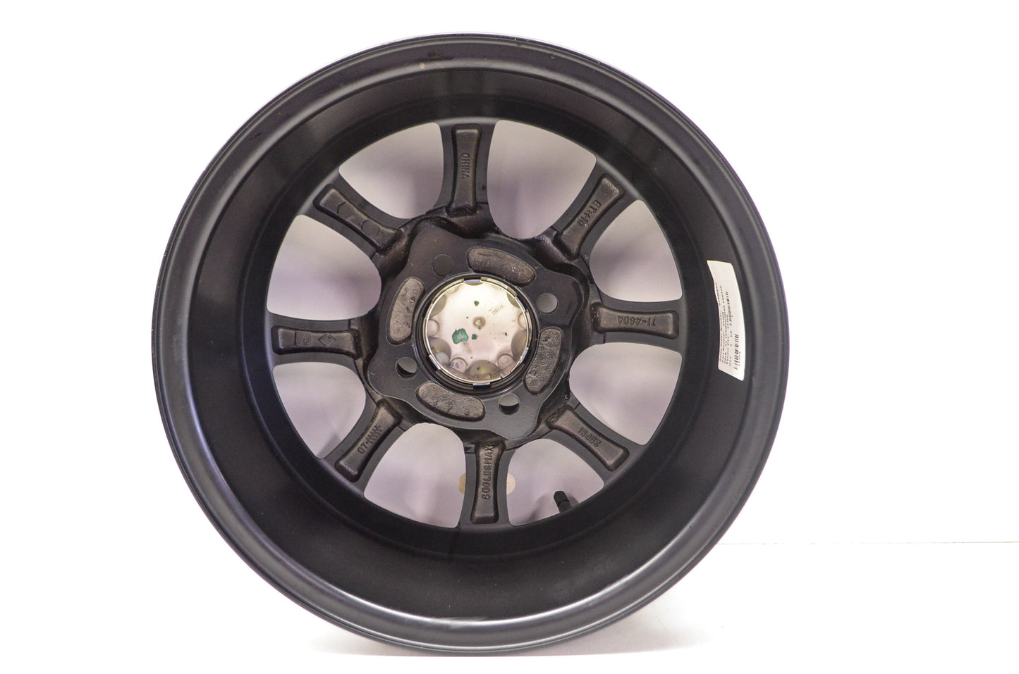 New ITP SS108 14x6 Wheel Rim 4+2 4x110 NOS