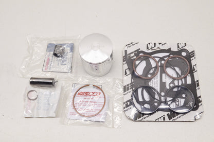 New Wiseco Top End Kit 56mm 03-04 Yamaha YZ125