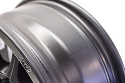 New ITP SS108 14x6 Wheel Rim 4+2 4x110 NOS