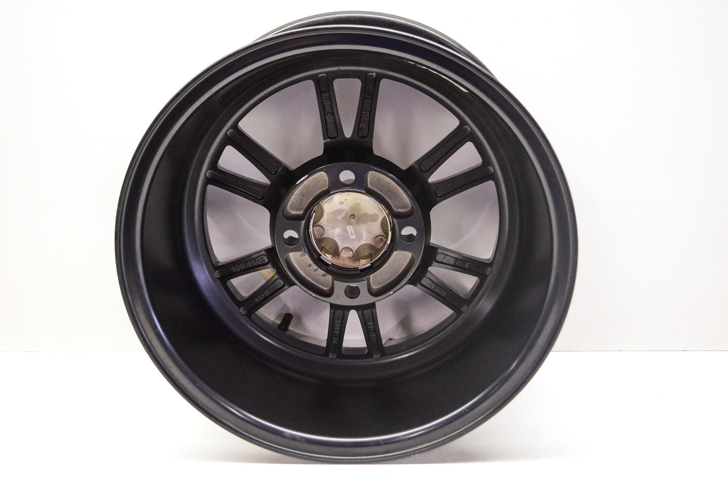 New ITP SS112 14x8 Wheel Rim 3+5 4x110 NOS