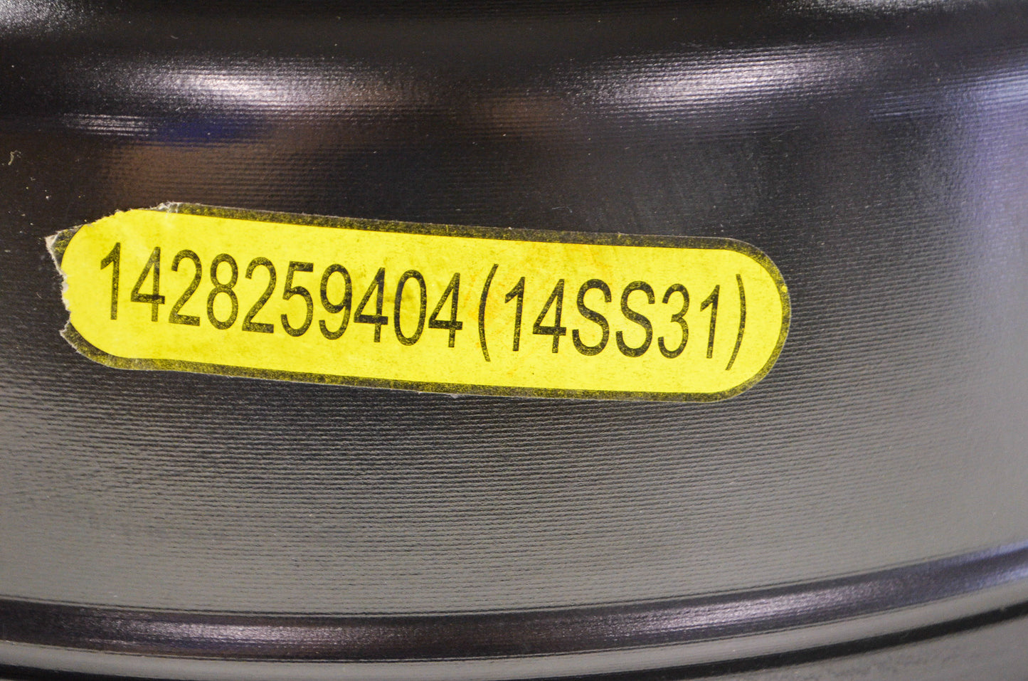 New ITP SS112 14x8 Wheel Rim 3+5 4x110 NOS