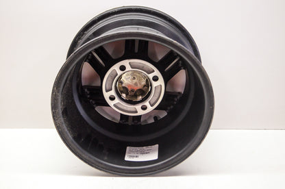 New ITP SS212 12x7 Wheel Rim 3+4 4x110 NOS
