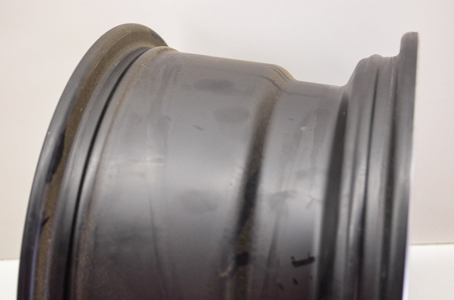 New ITP SS212 12x7 Wheel Rim 3+4 4x110 NOS