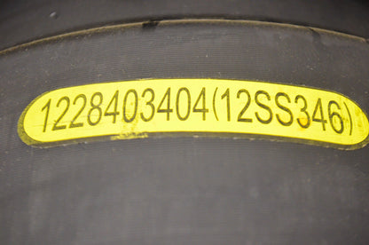 New ITP SS212 12x7 Wheel Rim 3+4 4x110 NOS