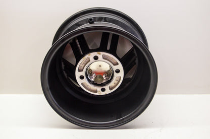 New ITP SS212 12x7 Wheel Rim 2+5 4x110 NOS