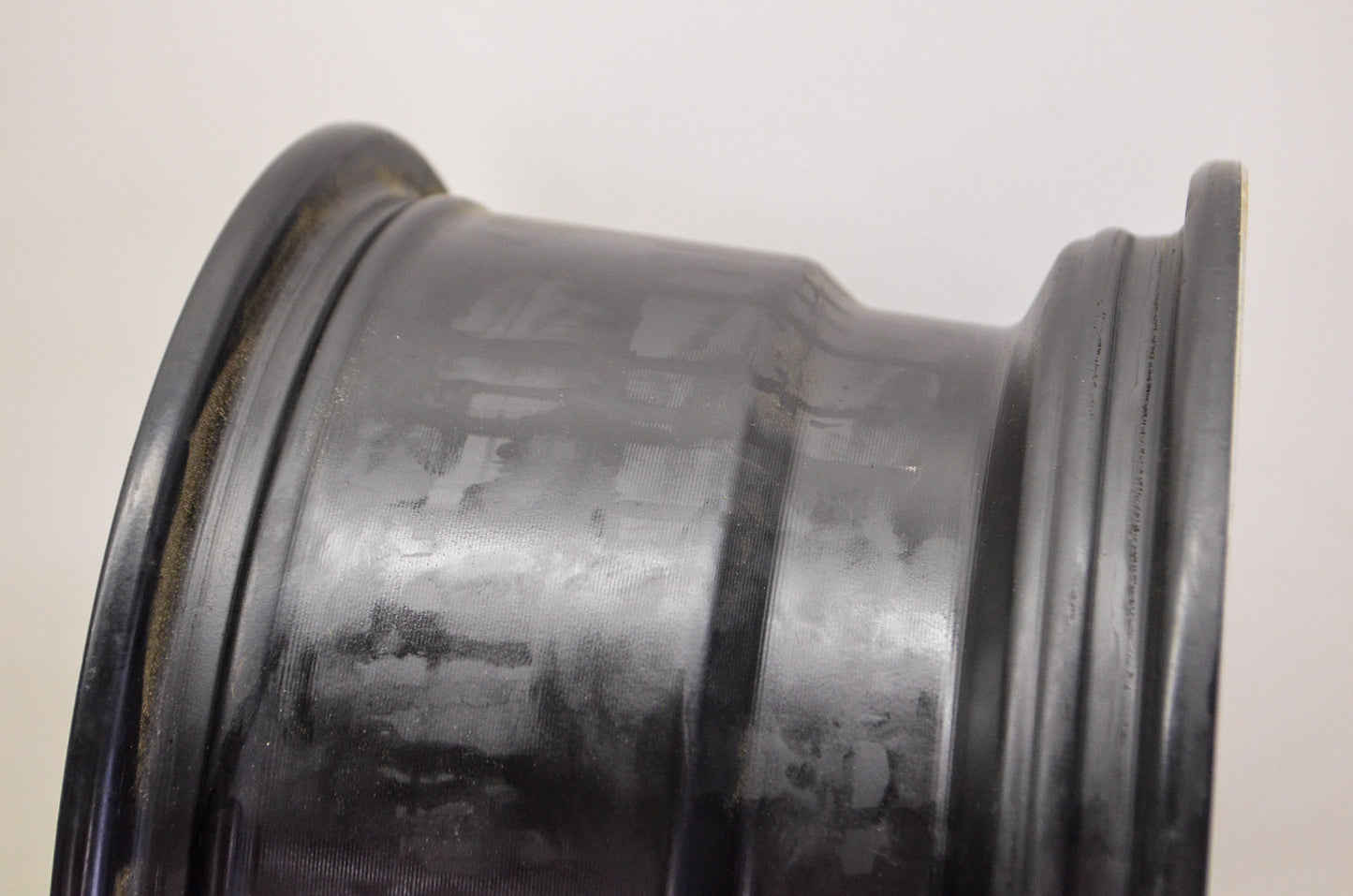 New ITP SS212 12x7 Wheel Rim 2+5 4x110 NOS
