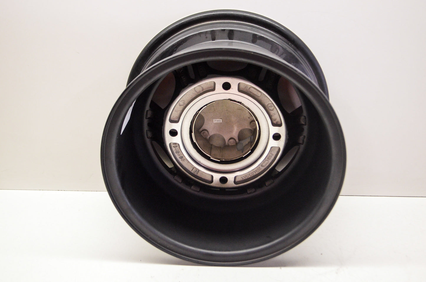 New ITP SS212 12x7 Wheel Rim 3+4 4x156 NOS