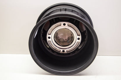 New ITP SS212 12x7 Wheel Rim 3+4 4x156 NOS