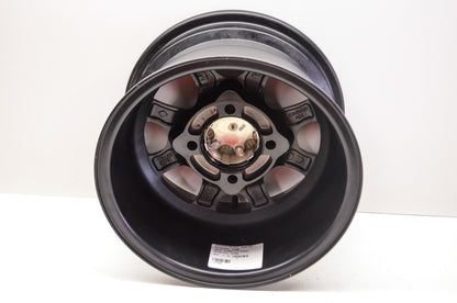 New ITP SS108 12x7 Wheel Rim 3+4 4x110 NOS