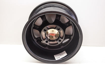New ITP SS108 12x7 Wheel Rim 5+2 4x110 NOS