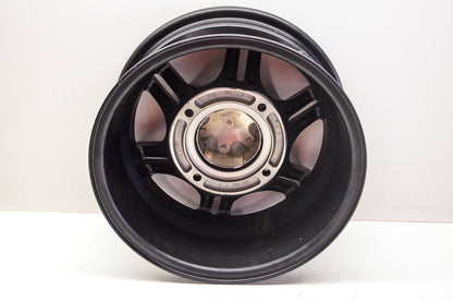 New ITP SS212 14X6 Wheel Rim 4+2 4x156 NOS