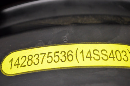 New ITP SS212 14X6 Wheel Rim 4+2 4x156 NOS