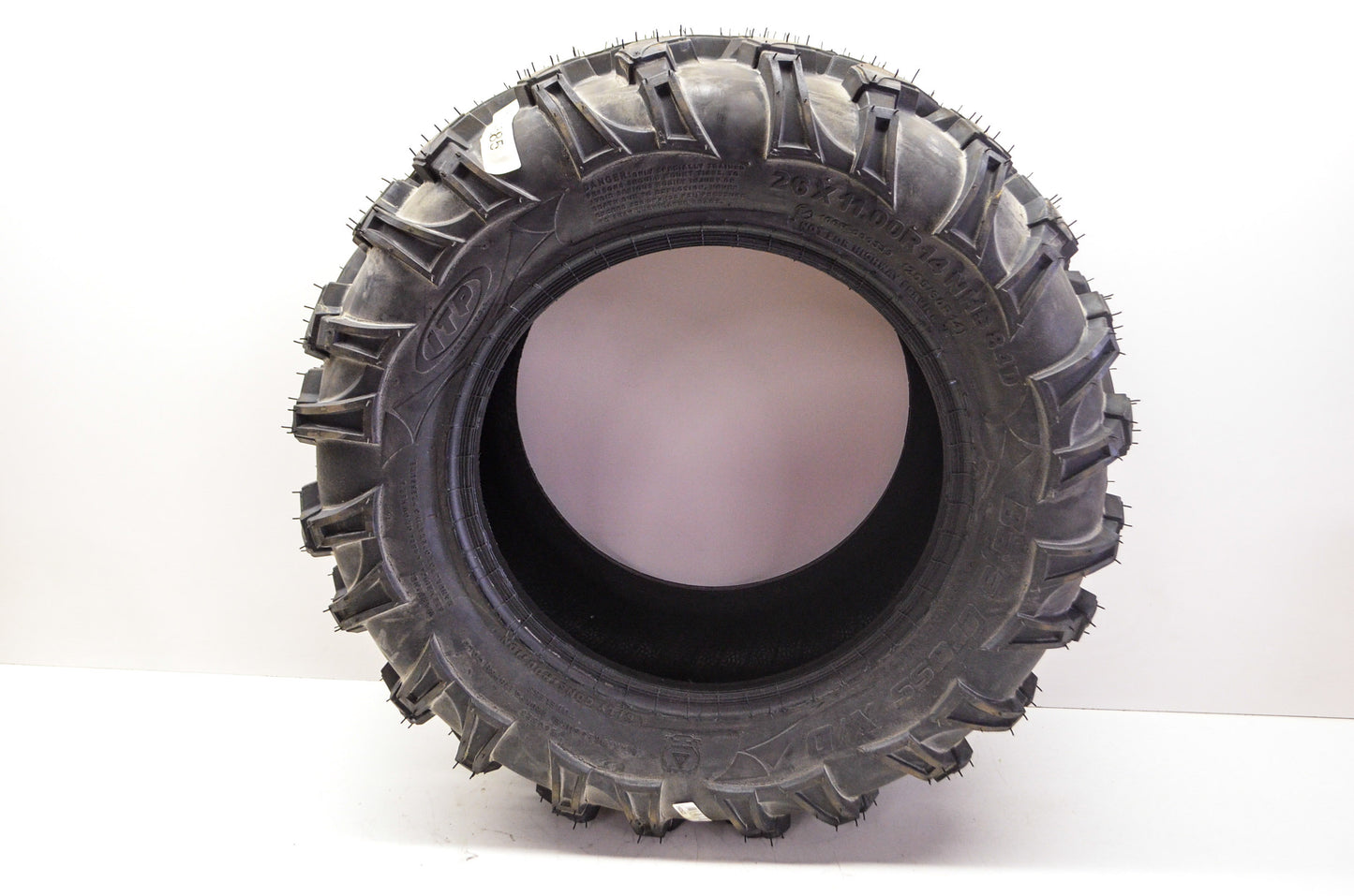 New ITP Baja Cross X/D Tire 26x11.00R14 NHS 84D NOS
