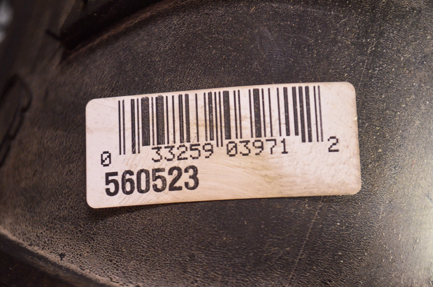 New ITP Baja Cross X/D Tire 26x11.00R14 NHS 84D NOS