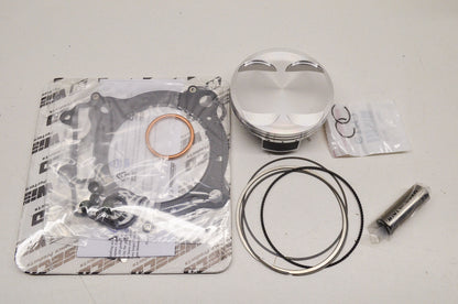 New Wiseco Top End Kit 96mm 05-06 Honda CRF450X