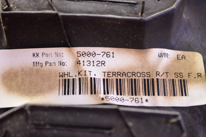 New ITP Terra Cross Tire R/T 26x9R14 NOS