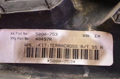 New ITP Terra Cross Tire R/T 26x11.00R14 NOS