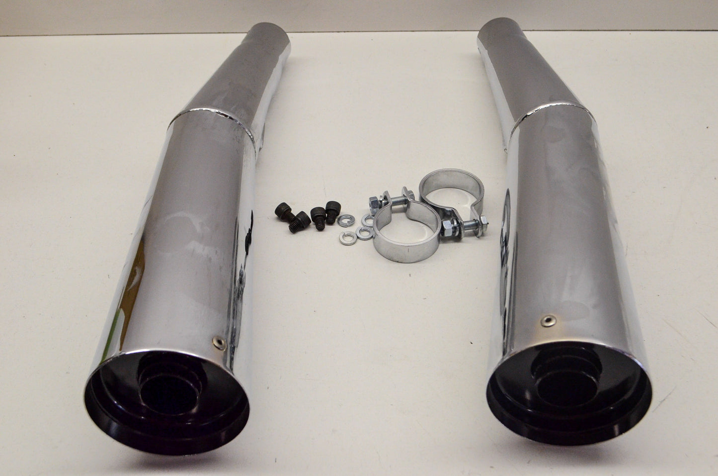 New Whispertone Replacement Muffler NOS