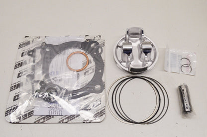 New Wiseco Top End Kit 96mm 05-06 Honda CRF450X