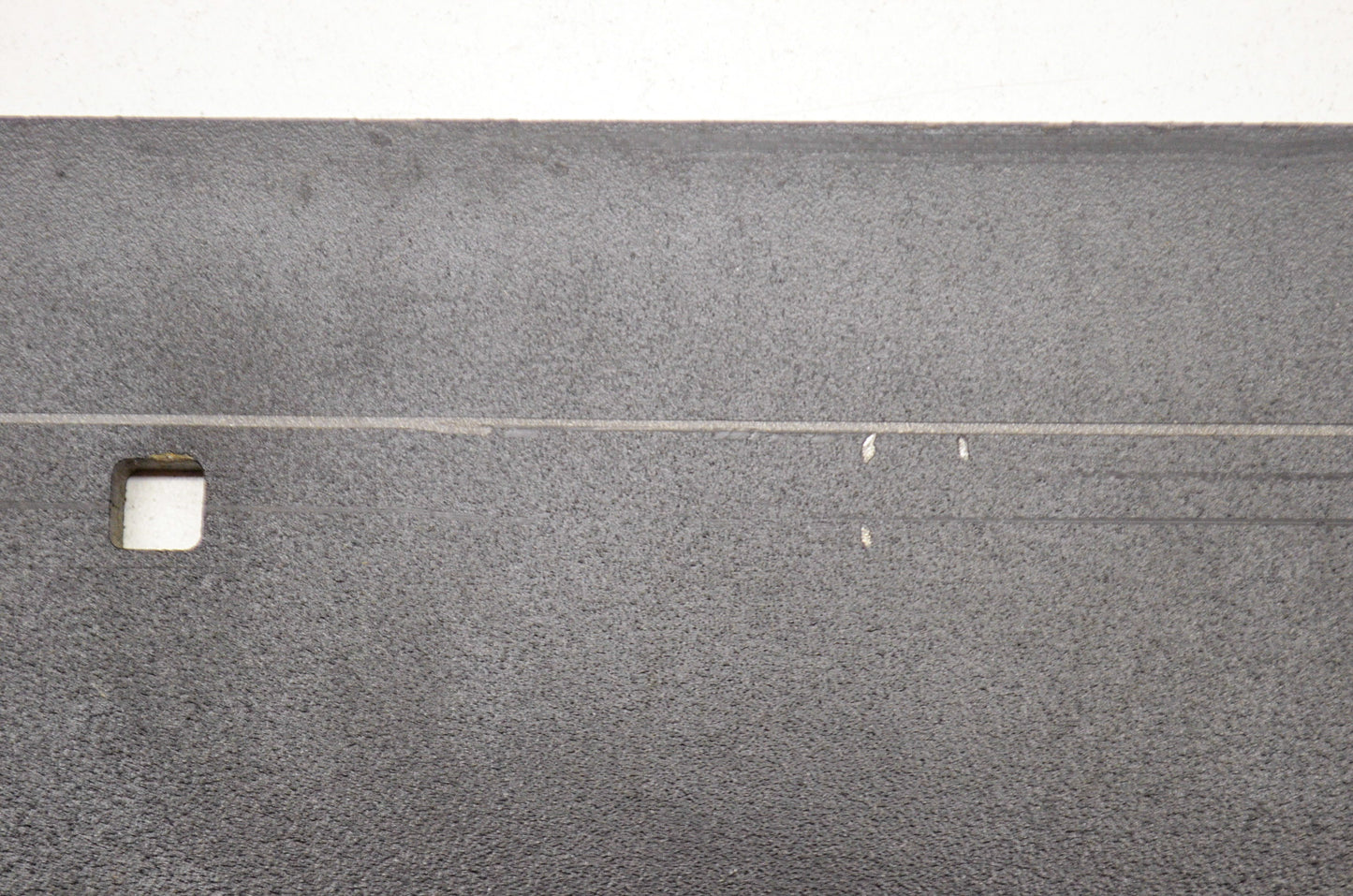Double Sided Wear Bar 52' NOS