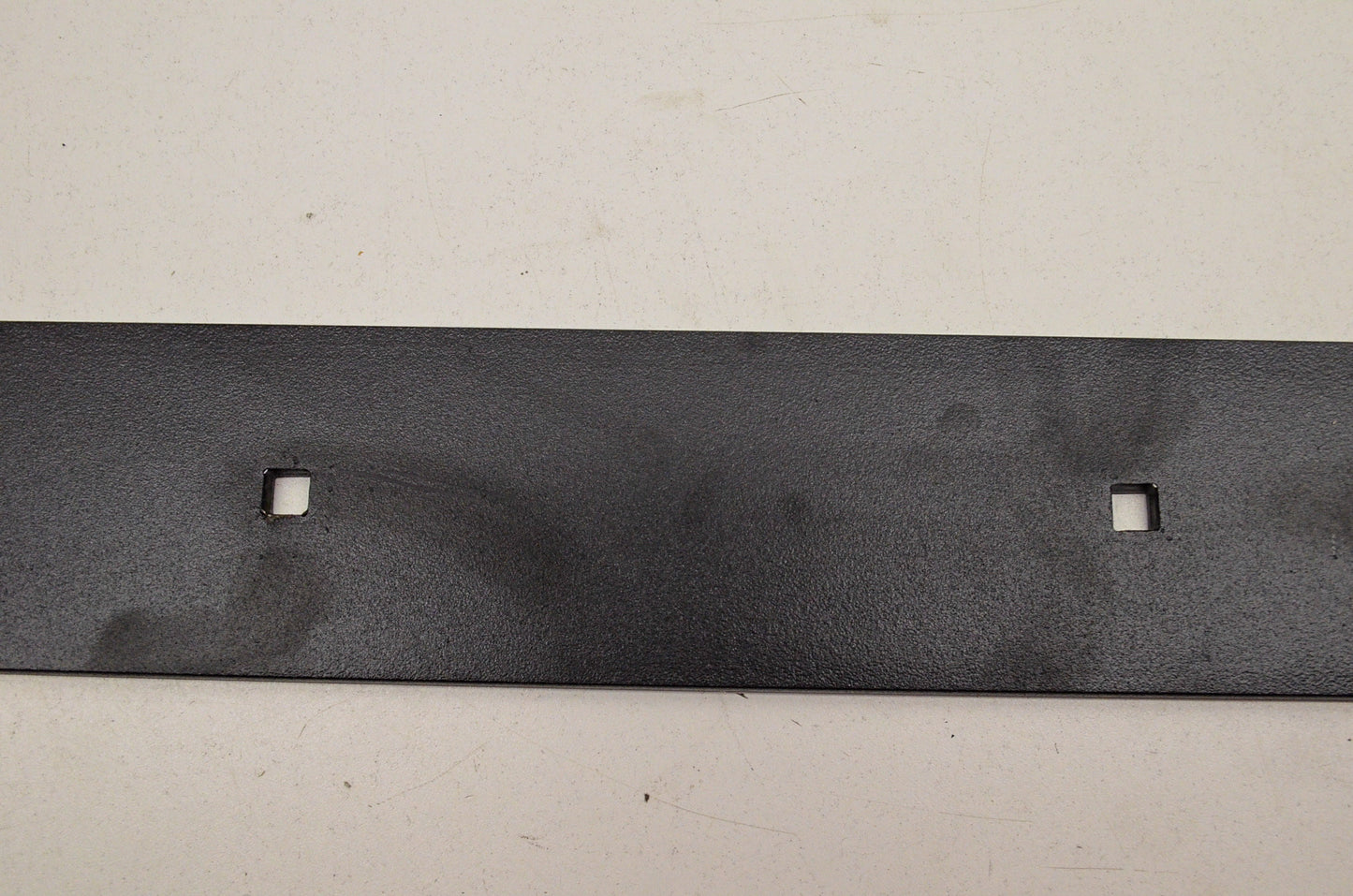 Double Sided Wear Bar 48' NOS
