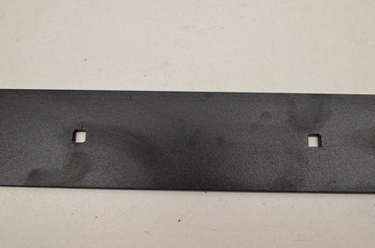 Double Sided Wear Bar 48' NOS