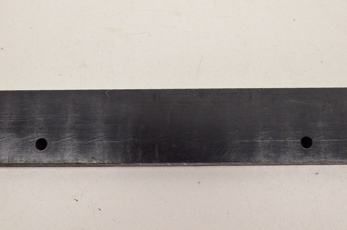 New Cycle Country Accessories Wear Bar Kit 54' Plastic NOS