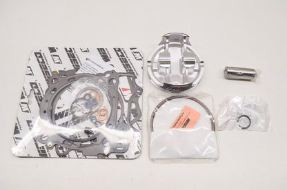 New Wiseco Top End Kit 95mm 06-09 Yamaha YZ450F WR450F