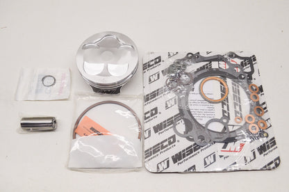 New Wiseco Top End Kit 95mm 03-05 Yamaha YZ450F WR450F