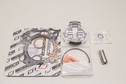 New Wiseco Top End Kit 95mm 03-05 Yamaha YZ450F WR450F