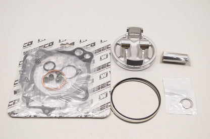 New Wiseco Forged Piston Kit 96mm 02-06 Honda CRF450R