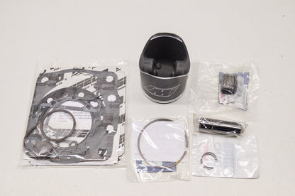 New Wiseco Forged Piston Kit 66.4mm 05-07 Honda CR250