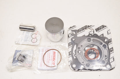 New Wiseco Top End Kit 54mm 04 Honda CR125