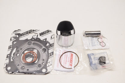 New Wiseco Top End Kit 54mm 04 Honda CR125