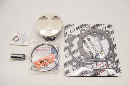 Wiseco PK1404 Top End Kit 98mm 06-07 Kawasaki KX450F NOS