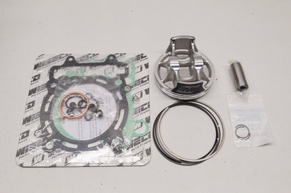 New Wiseco Forged Piston Kit 96mm 06-07 Kawasaki KX450F