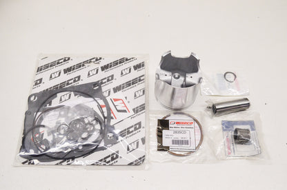 New Wiseco Top End Kit 72mm 05-07 KTM 300