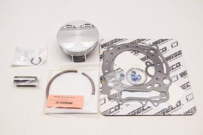 New Wiseco Forged Piston Kit 95.5mm 06-09 Suzuki LTR450
