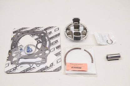New Wiseco Forged Piston Kit 95.5mm 06-09 Suzuki LTR450