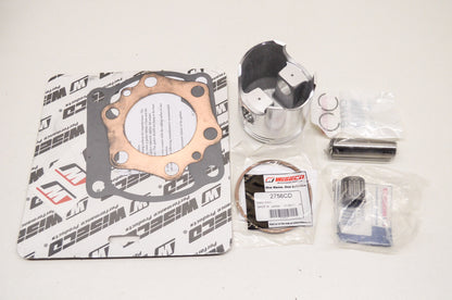 New Wiseco Top End Kit 70mm 78-80 Honda CR250R