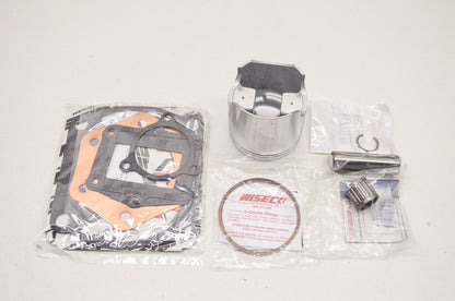 New Wiseco Top End Kit 70mm 81-84 Honda ATC250