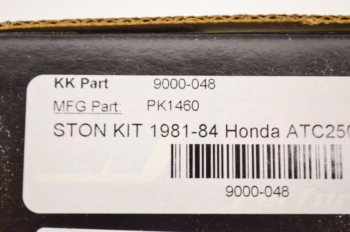 New Wiseco Top End Kit 70mm 81-84 Honda ATC250