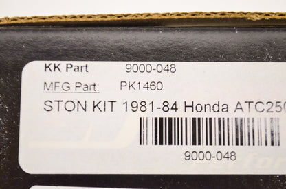New Wiseco Top End Kit 70mm 81-84 Honda ATC250